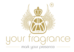 your fragrance